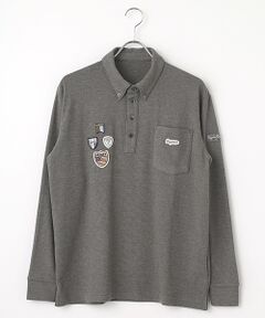 PAPAS PLUS GOLF | PAPAS / パパス （メンズ） | ファッション