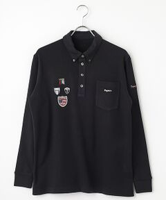 PAPAS PLUS GOLF | PAPAS / パパス | ファッション通販