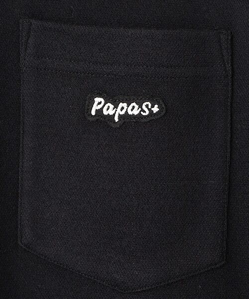 PAPAS / パパス ポロシャツ | ソリストヒート鹿の子スムース ボタンダウンポロシャツ | 詳細15