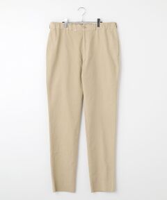 PAPAS / パパス その他パンツ | コットン甘撚ストレッチ イージーパンツ