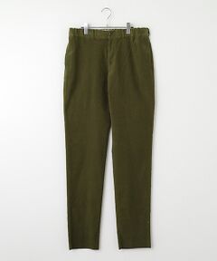 PAPAS / パパス その他パンツ | コットン甘撚ストレッチ イージーパンツ