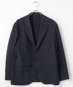 PAPAS / パパス （メンズ） テーラードジャケット