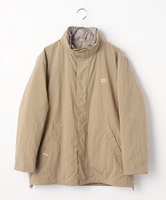 PAPAS - ぐっと冷え込むこれからの時期に、PAPASのアウター