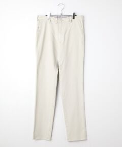 PAPAS / パパス デニムパンツ | 12.25oz モーションフリーストレッチデニム ノータックパンツ