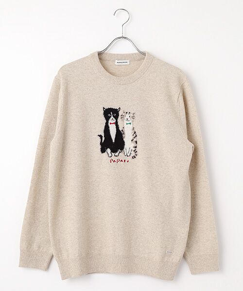 NEW ARRIVALS｜かわいらしいネコモチーフをあしらったアイテムなど、新作が入荷！