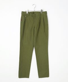 PAPAS / パパス その他パンツ | ヘヴィセルヴィッチダック2タックパンツ