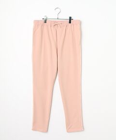 PAPAS / パパス その他パンツ | ストレッチ裏毛 スウェットパンツ