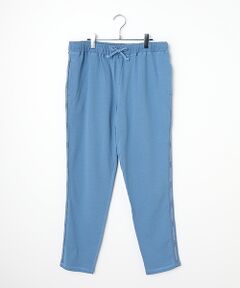 PAPAS / パパス その他パンツ | ストレッチ裏毛 スウェットパンツ