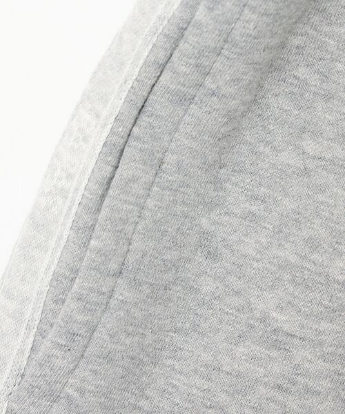 PAPAS / パパス その他パンツ | ストレッチ裏毛 スウェットパンツ | 詳細1