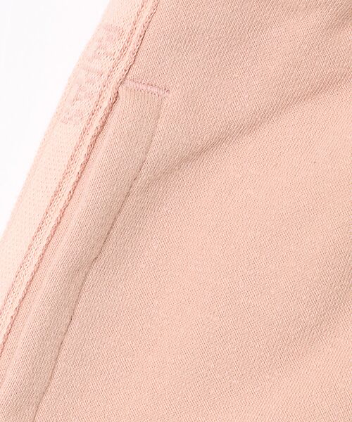 PAPAS / パパス その他パンツ | ストレッチ裏毛 スウェットパンツ | 詳細2