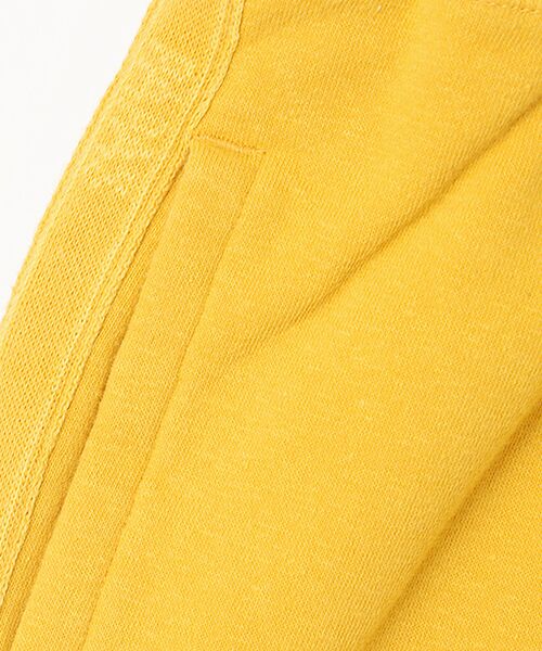 PAPAS / パパス その他パンツ | ストレッチ裏毛 スウェットパンツ | 詳細3