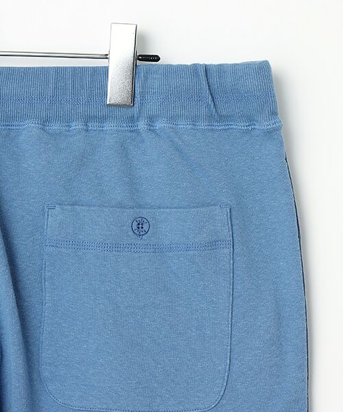 PAPAS / パパス その他パンツ | ストレッチ裏毛 スウェットパンツ | 詳細6