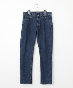 PAPAS / パパス デニムパンツ | 11.5ozムラ糸ストレッチデニム 5ポケットパンツ