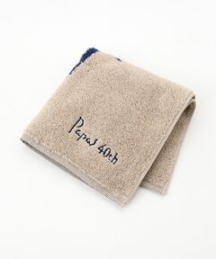 PAPAS / パパス ハンカチ | Papas40周年記念 今治タオルハンカチ
