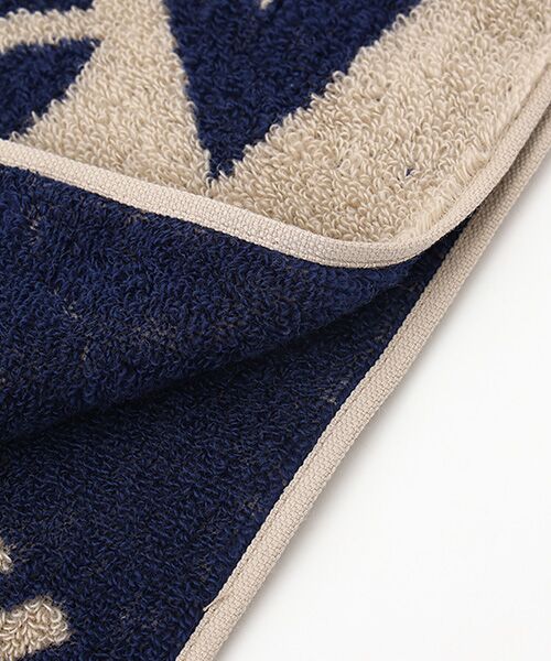 PAPAS / パパス ハンカチ | Papas40周年記念 今治タオルハンカチ | 詳細4