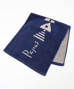 PAPAS / パパス タオル | Papas40周年記念 今治フェイスタオル