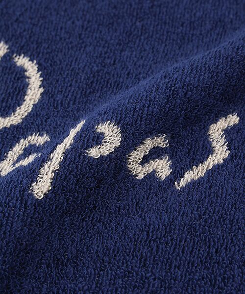 PAPAS / パパス タオル | Papas40周年記念 今治フェイスタオル | 詳細5