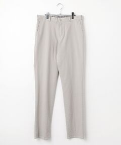 PAPAS / パパス デニムパンツ | オーガニックラフィーストレッチ デニムパンツ