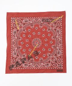 PAPAS / パパス バンダナ・スカーフ | <HAV-A-HANK>プリントバンダナ