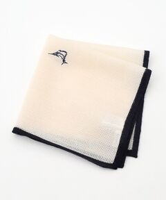 PAPAS / パパス その他小物 | <TOSCO>ラミートップMISTYラミー ポケットチーフ