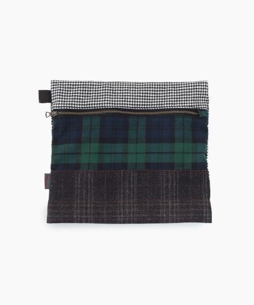 PAPAS / パパス ポーチ | 3サイズポーチ | 詳細1