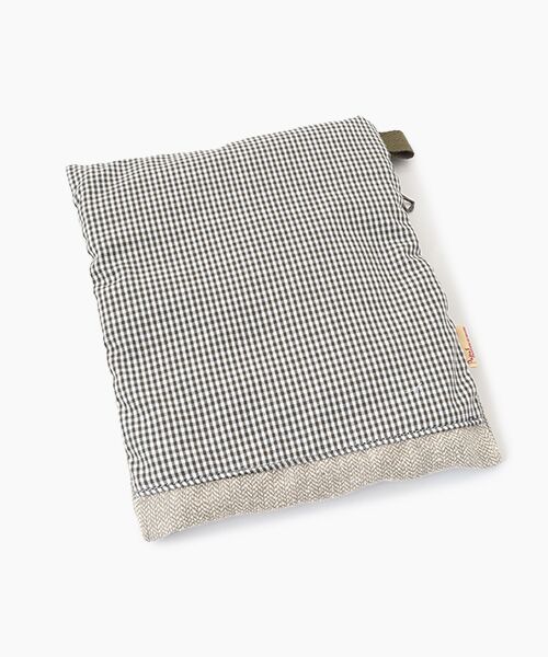 PAPAS / パパス ポーチ | 3サイズポーチ | 詳細13