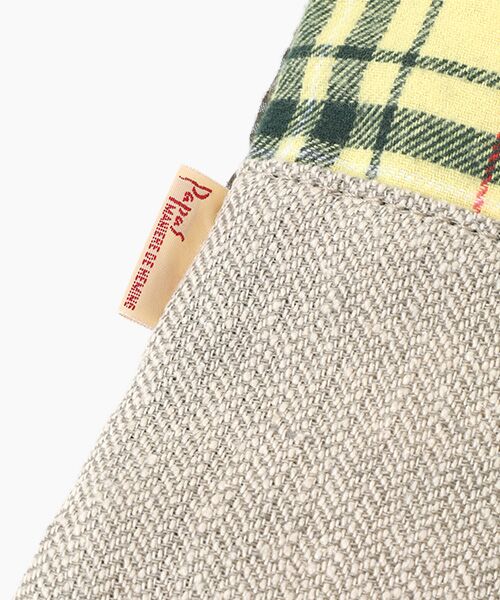 PAPAS / パパス ポーチ | 3サイズポーチ | 詳細15