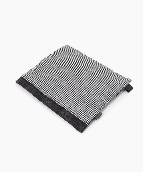 PAPAS / パパス ポーチ | 3サイズポーチ | 詳細3