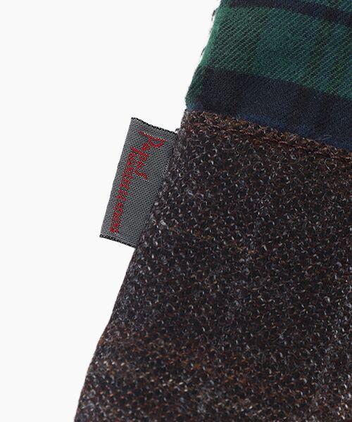 PAPAS / パパス ポーチ | 3サイズポーチ | 詳細5