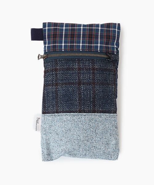 PAPAS / パパス ポーチ | 3サイズポーチ | 詳細6