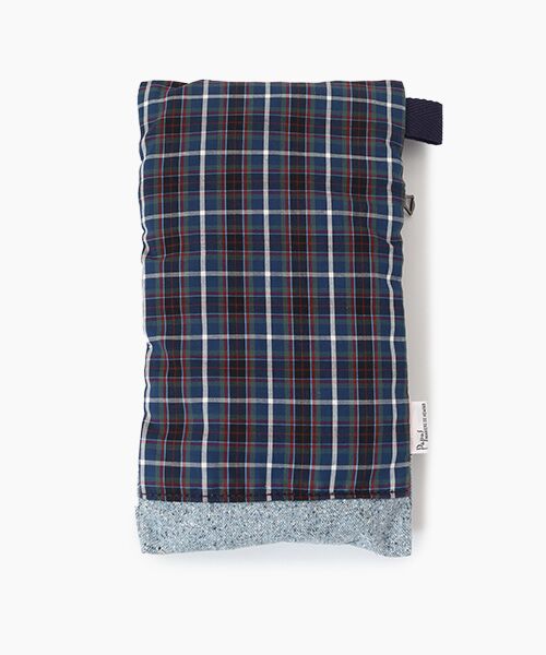 PAPAS / パパス ポーチ | 3サイズポーチ | 詳細7