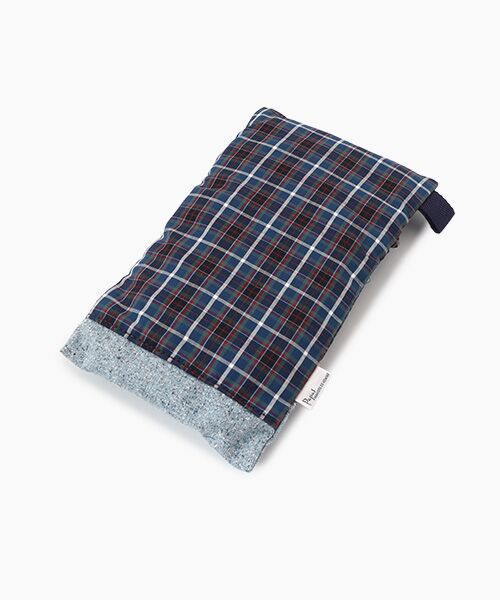 PAPAS / パパス ポーチ | 3サイズポーチ | 詳細8