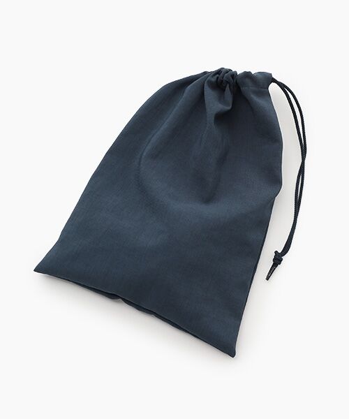 PAPAS / パパス テーラードジャケット | ポリエステルストレッチクロス ノータックパンツ | 詳細11