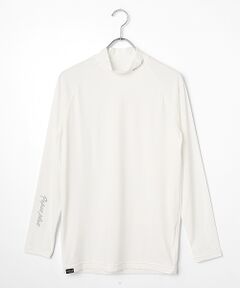 PAPAS / パパス Tシャツ | コンチェロナイロン インナーTシャツ