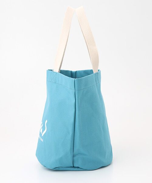 PAPAS / パパス トートバッグ | 7色展開 PAPASロゴ アルマダトート | 詳細2