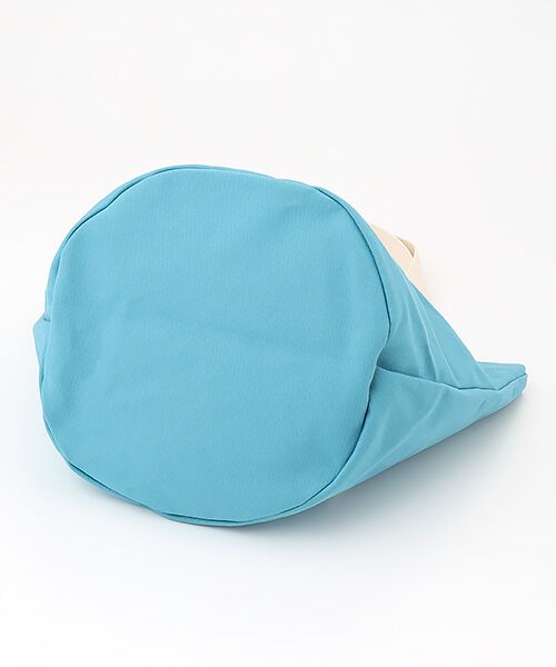 PAPAS / パパス トートバッグ | 7色展開 PAPASロゴ アルマダトート | 詳細4