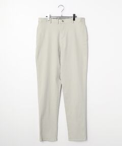 PAPAS / パパス デニムパンツ | スーパーパウダータッチ ストレッチデニムパンツ