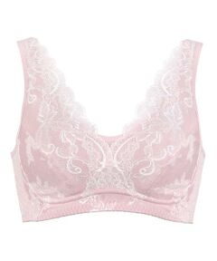 ナイトアップブラドレッシィ　Ｎｉｇｈｔ　Ｕｐ　Ｂｒａ　Ｄｒｅｓｓｙ　ノンワイヤーブラ（ＢＣＬ２１８）