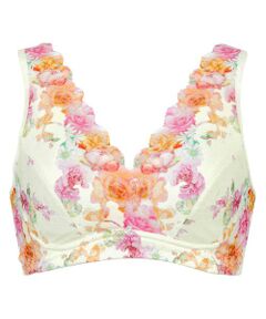 ナイトアップブラドレッシィ　Ｎｉｇｈｔ　Ｕｐ　Ｂｒａ　Ｄｒｅｓｓｙ　ノンワイヤーブラ（ＢＣＬ２１８）