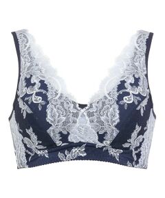 ナイトアップブラドレッシィ　Ｎｉｇｈｔ　Ｕｐ　Ｂｒａ　Ｄｒｅｓｓｙ　ノンワイヤーブラ（ＢＣＬ２１８）