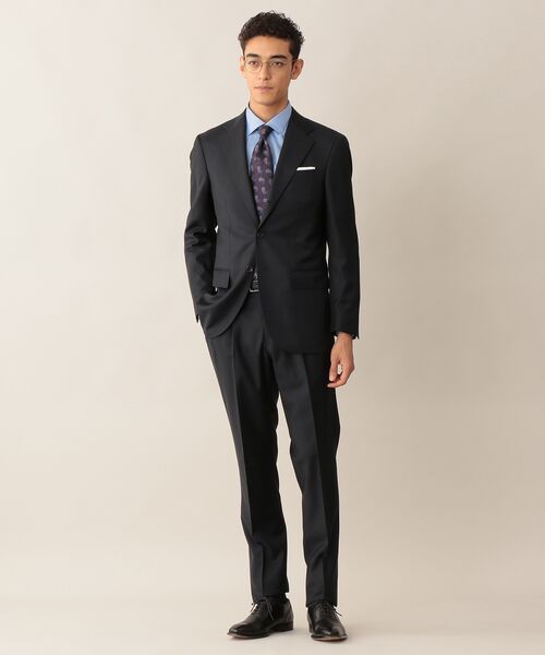 VITALE BARBERIS CANONICO スーツ セットアップ