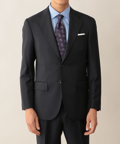 セール Vitale Barberis Canonico New Model Super Sonic スーツ セットアップ Paul Stuart ポール スチュアート ファッション通販 タカシマヤファッションスクエア