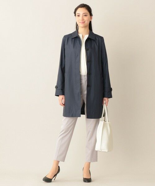 セール Pgt コート その他アウター Paul Stuart ポール スチュアート ファッション通販 タカシマヤファッションスクエア