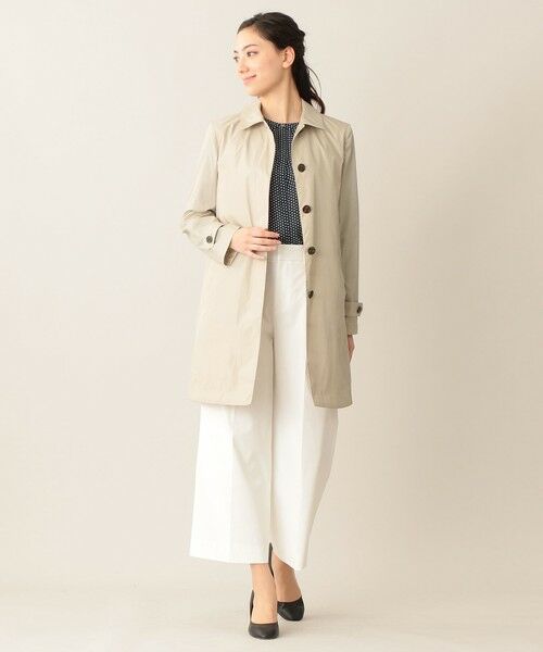 セール Pgt コート その他アウター Paul Stuart ポール スチュアート ファッション通販 タカシマヤファッションスクエア