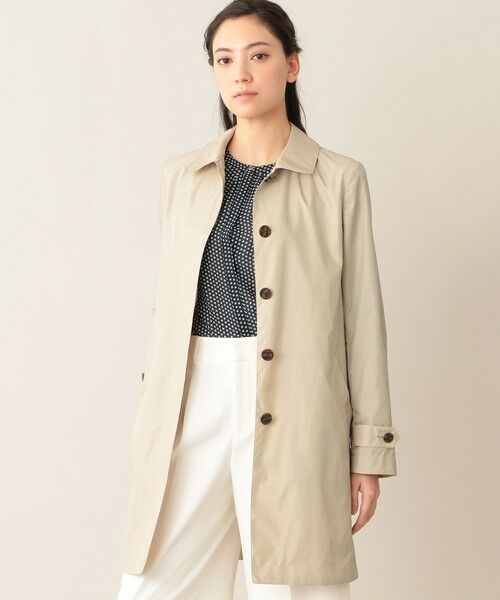 セール Pgt コート その他アウター Paul Stuart ポール スチュアート ファッション通販 タカシマヤファッションスクエア