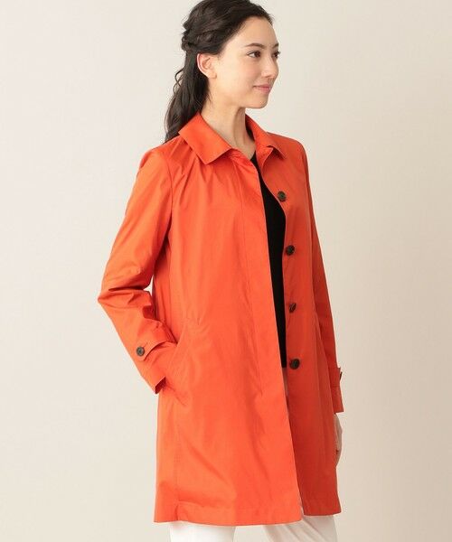 セール Pgt コート その他アウター Paul Stuart ポール スチュアート ファッション通販 タカシマヤファッションスクエア