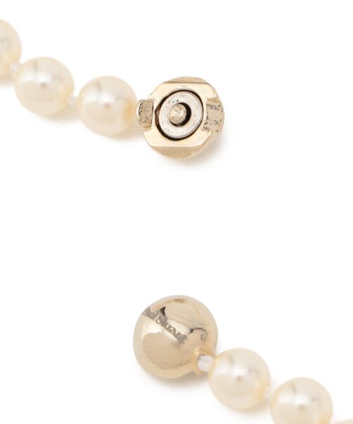 セール The Nikkei Magazine Style Ai 掲載商品 イノセントパール40ネックレス アクセサリー Paul Stuart ポール スチュアート ファッション通販 タカシマヤファッションスクエア