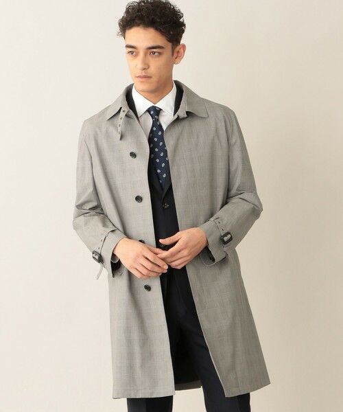 アウトレット 送料無料 送料無料40 Off ポールスチュアート トレンチコート メンズ トレンチコート Alrc Asia