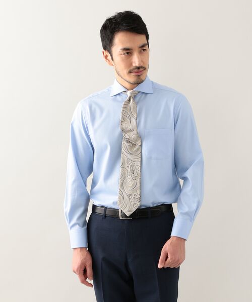 シャツ ブラウス ポールオックスフォードシャツ Paul Oxford shirt