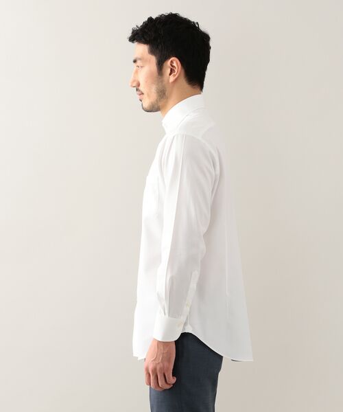 シャツ ブラウス ポールオックスフォードシャツ Paul Oxford shirt